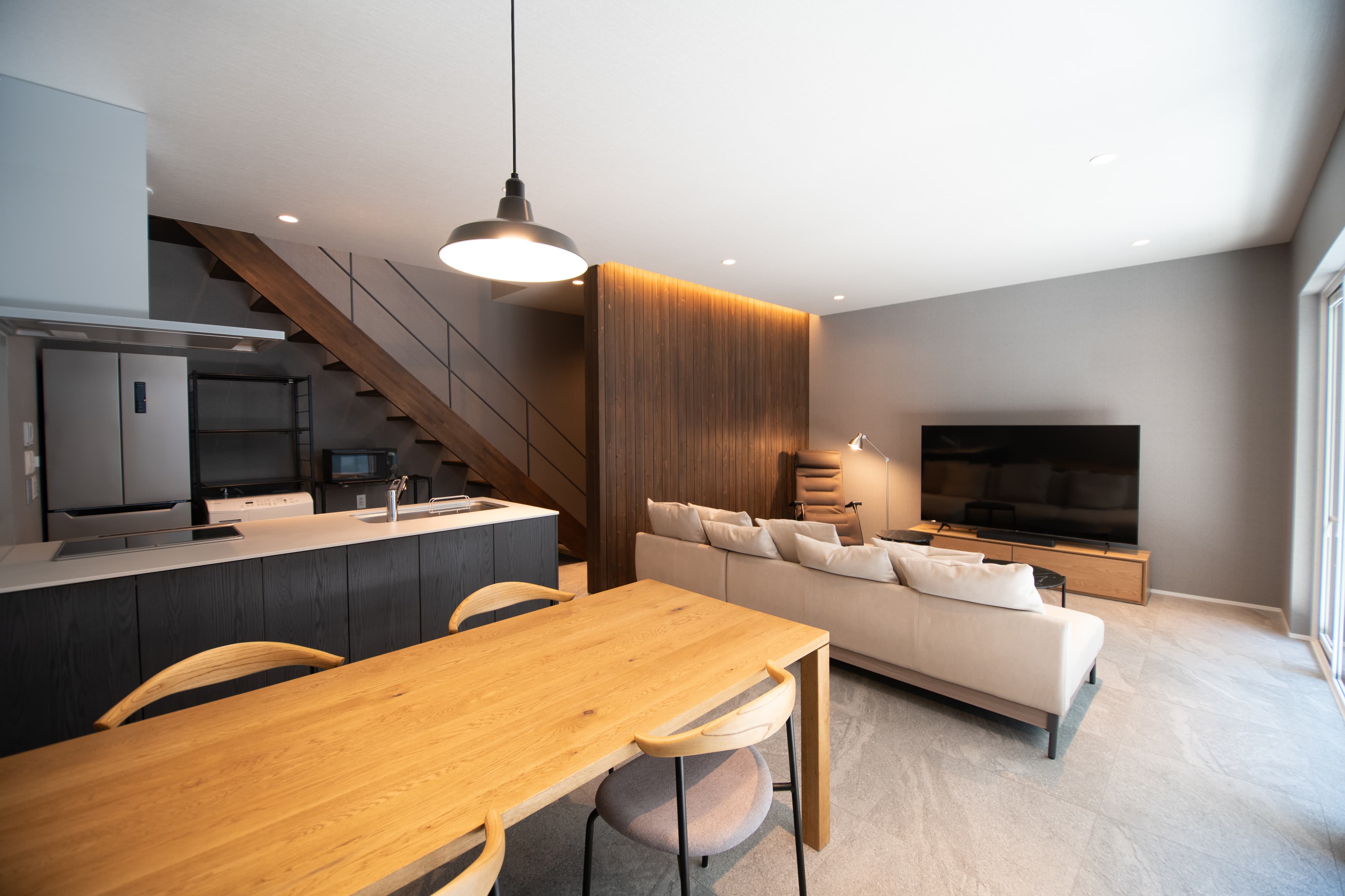 Garden Wall House + FAS 片瀬江ノ島