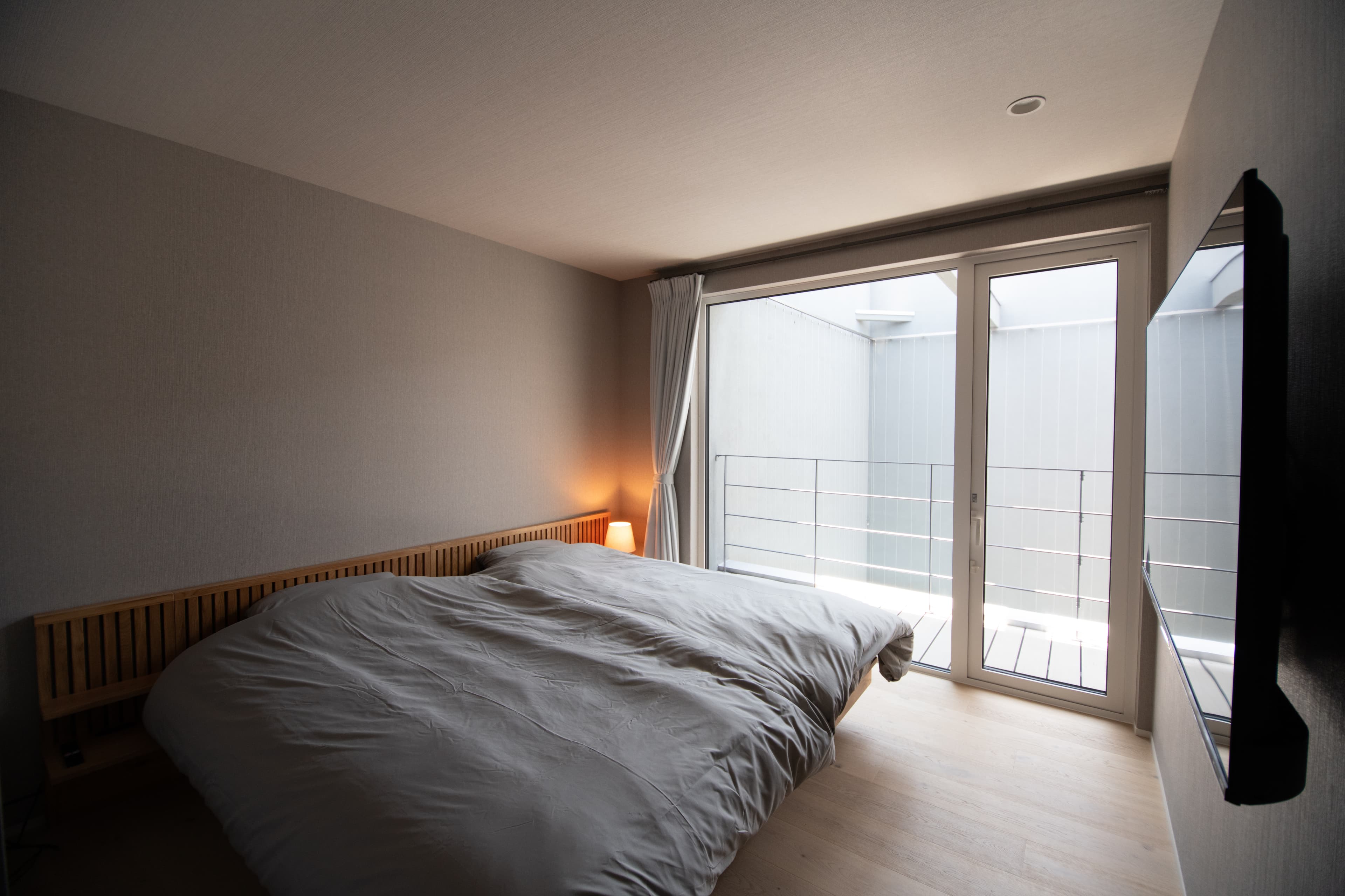 Garden Wall House + FAS 片瀬江ノ島